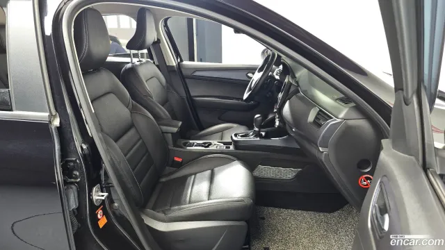 Renault XM3