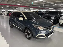 Renault QM3