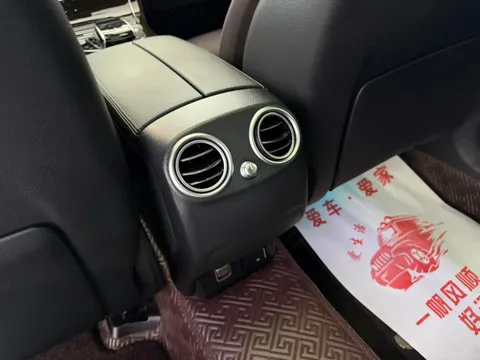 Mercedes-Benz Mercedes-Benz GLC