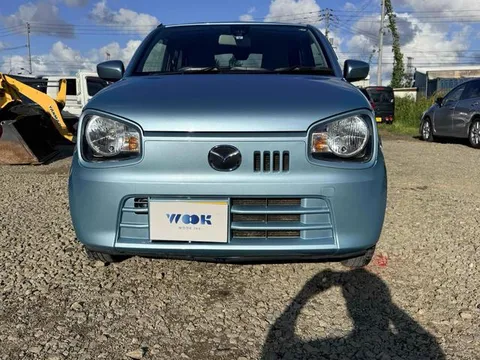 Mazda Carol