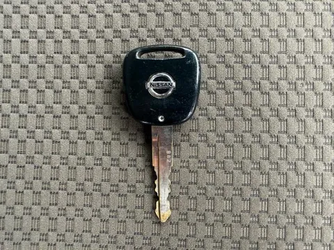Nissan Clipper