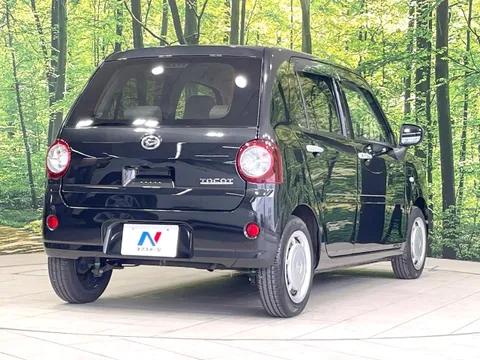 Daihatsu Mira Tocot