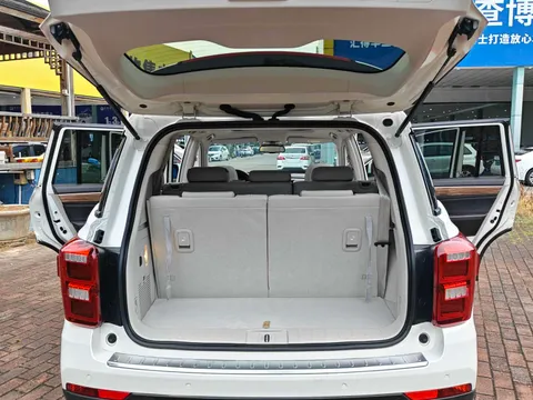 Gac GS8