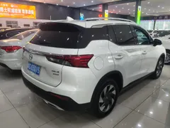 Gac GS4