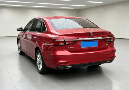 Roewe i6 Classic
