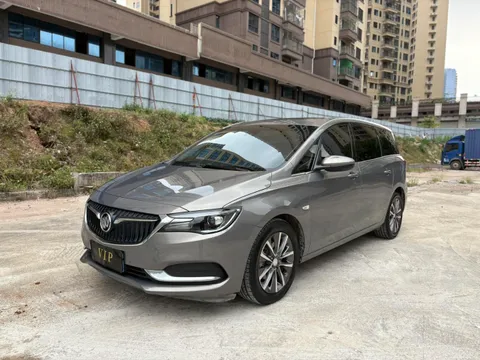 Buick GL6