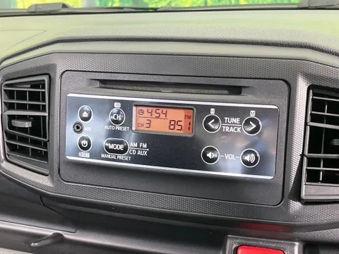 Subaru Pleo Plus