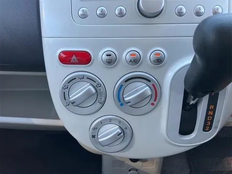 Nissan Otti