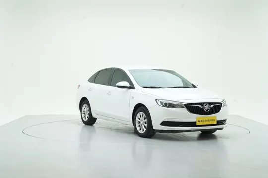 Buick Excelle GT