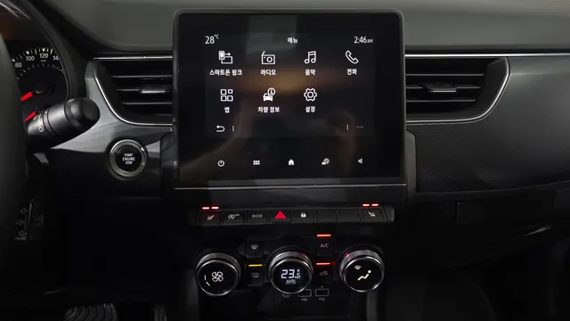 Renault XM3