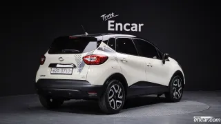 Renault QM3