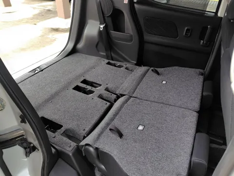 Mitsubishi eK Space Custom