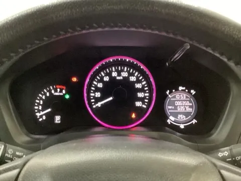 Honda HR-V (Vezel)
