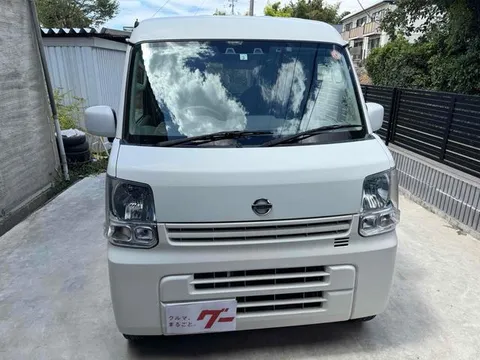 Nissan Clipper