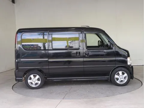 Honda Vamos