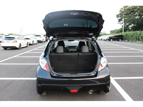 Toyota Yaris (Vitz)