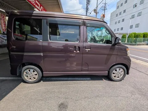 Subaru Dias Wagon