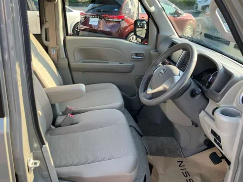 Nissan Clipper Rio