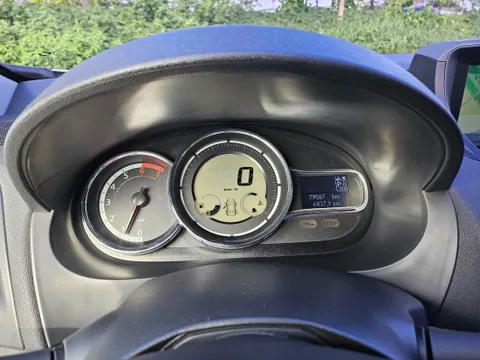 Renault SM3
