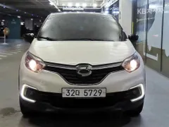 Renault QM3