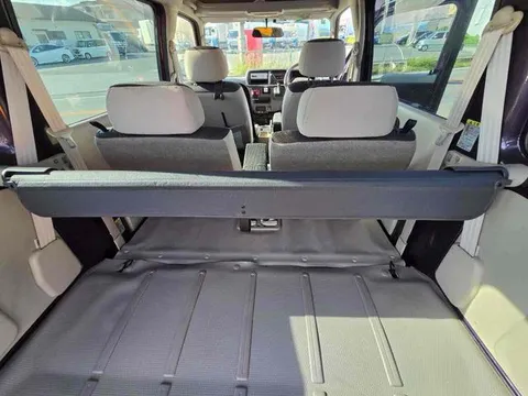 Subaru Dias Wagon