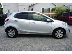 Mazda Mazda2 (Demio)