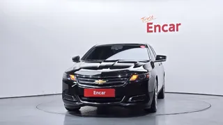 Chevrolet Impala