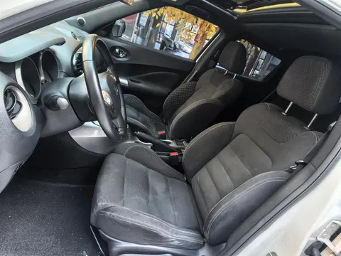 Infiniti ESQ