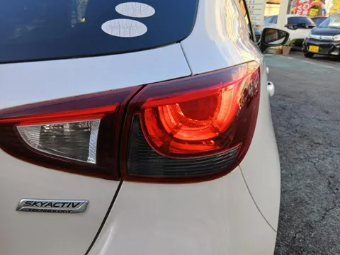 Mazda Mazda2 (Demio)