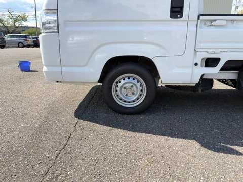 Honda Acty Truck