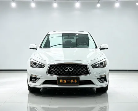 Infiniti Q50L