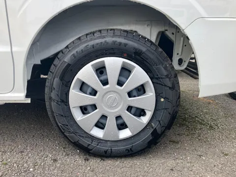 Nissan Clipper