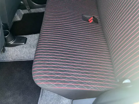 Suzuki Alto Turbo RS