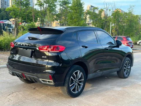 Wey VV5