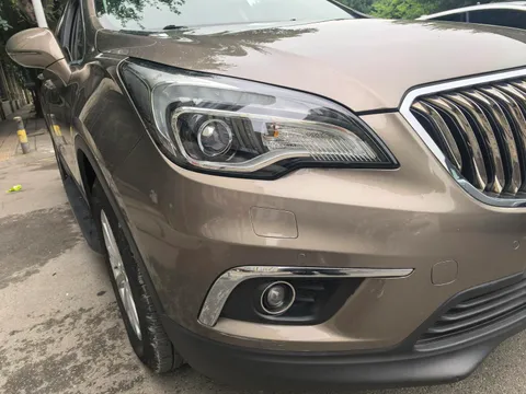 Buick Envision