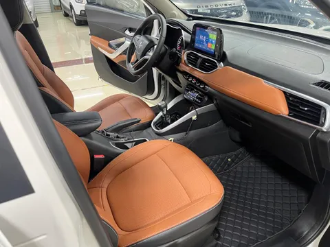 Baojun 510