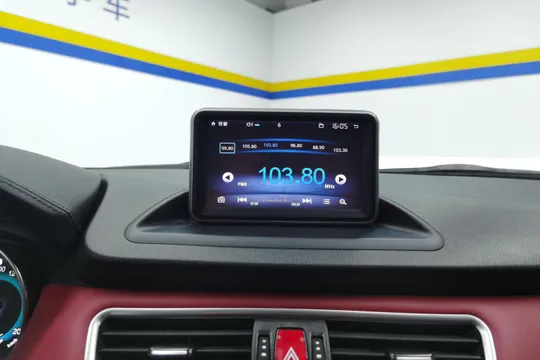 Haval H1