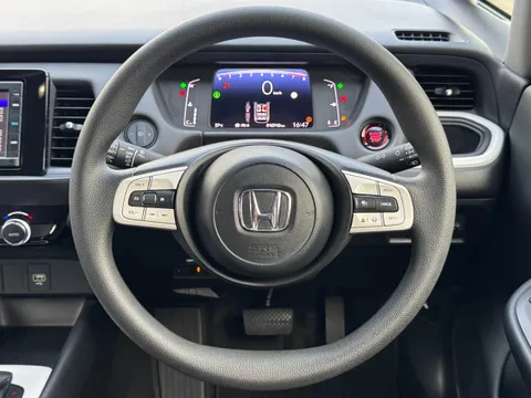 Honda Jazz (Fit)