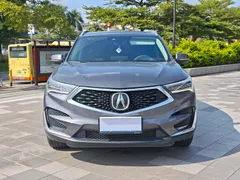 Acura RDX