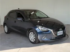 Mazda Mazda2 (Demio)