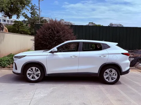 Changan Oshan X5