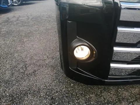 Mitsubishi eK Space Custom
