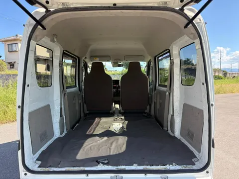 Nissan Clipper