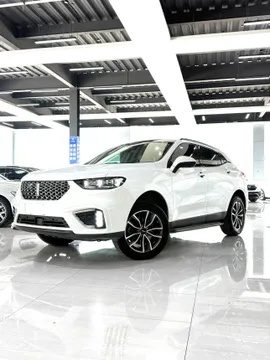 Wey VV5