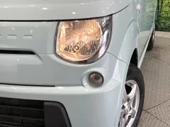 Suzuki MR Wagon