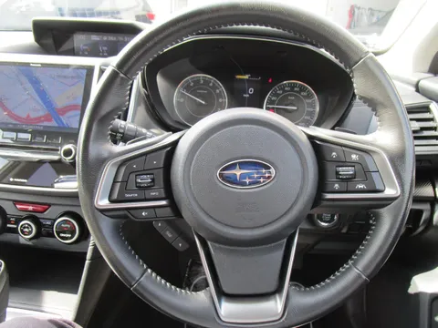 Subaru Impreza G4