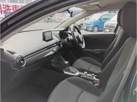 Mazda Mazda2 (Demio)