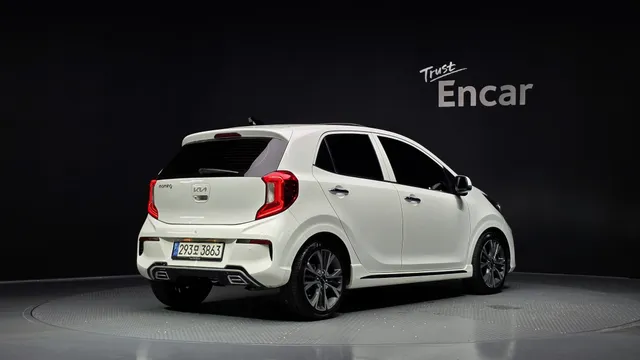 Kia Picanto (Morning)