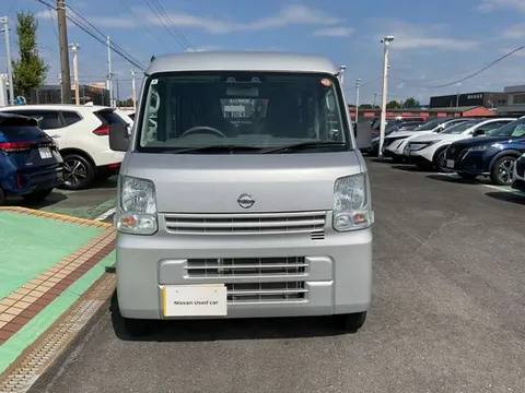 Nissan Clipper