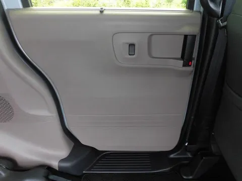 Honda N-BOX Joy